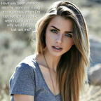 Satin Panty Encouragement11695