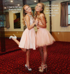 Satin Panty Encouragement11721