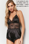 Satin Panty Encouragement11779