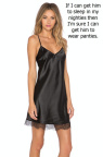 Satin Panty Encouragement11788
