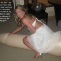 Satin Panty Encouragement11804
