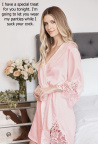 Satin Panty Encouragement11816
