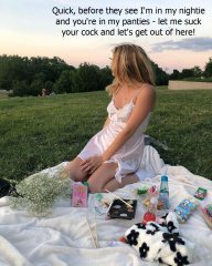 Satin Panty Encouragement11842