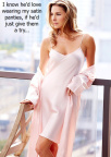Satin Panty Encouragement11889