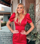 Satin Panty Encouragement11989