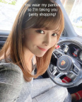 Satin Panty Encouragement12031