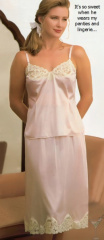Satin Panty Encouragement12102