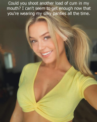 Satin Panty Encouragement12105
