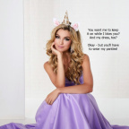 Satin Panty Encouragement12146