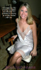 Satin Panty Encouragement12161