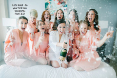 Satin Panty Encouragement12185