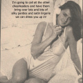 Satin Panty Encouragement12231