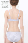 Satin Panty Encouragement12331