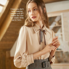 Satin Panty Encouragement12347