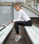 Satin Panty Encouragement12391