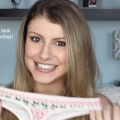 Satin Panty Encouragement12409