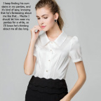 Satin Panty Encouragement12411