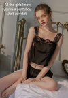 Satin Panty Encouragement12484