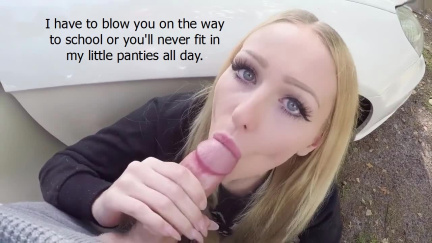 Satin Panty Encouragement12535