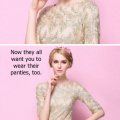 Satin Panty Encouragement12559