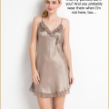 Satin Panty Encouragement12567