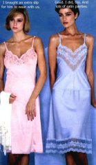 Satin Panty Encouragement12719