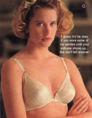 Satin Panty Encouragement12759