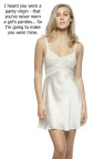 Satin Panty Encouragement12777