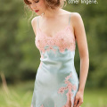 Satin Panty Encouragement12799