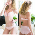 Satin Panty Encouragement12807