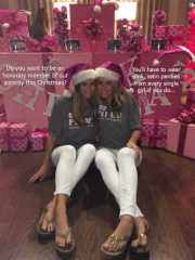 Satin Panty Encouragement12820