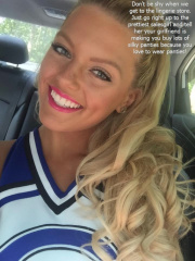 Satin Panty Encouragement12821