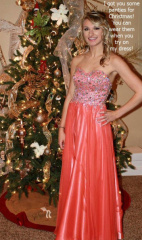 Satin Panty Encouragement12844