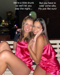 Satin Panty Encouragement12885