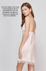 Satin Panty Encouragement12989