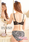 Satin Panty Encouragement13062