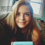 Satin Panty Encouragement13124