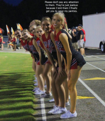 Satin Panty Encouragement13134