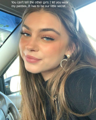 Satin Panty Encouragement13144