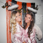 Satin Panty Encouragement13159