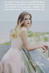 Satin Panty Encouragement13161