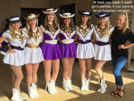 Satin Panty Encouragement13166