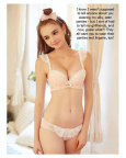 Satin Panty Encouragement13264
