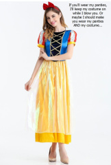 Satin Panty Encouragement13265