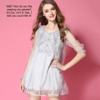 Satin Panty Encouragement13271