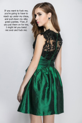 Satin Panty Encouragement13286