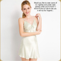 Satin Panty Encouragement13294