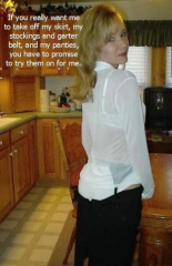 Satin Panty Encouragement13319