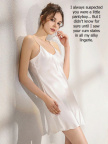 Satin Panty Encouragement13554