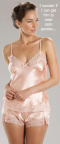 Satin Panty Encouragement13564